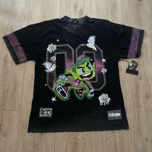 CIVIL REGIME | TEEN TITANS